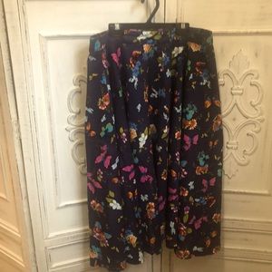 Lindy Bop Swing Skirt spring summer